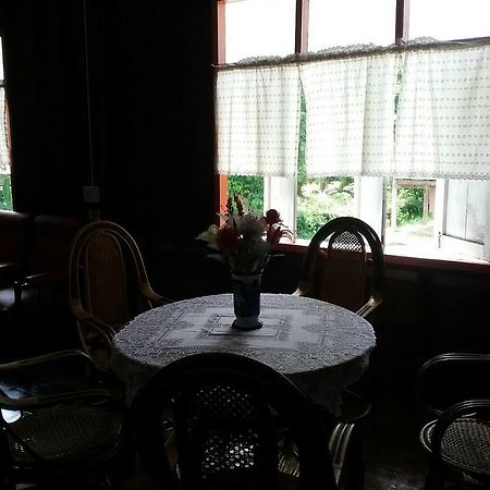 Sawang Guesthouse Ban Sawang Yai Extérieur photo