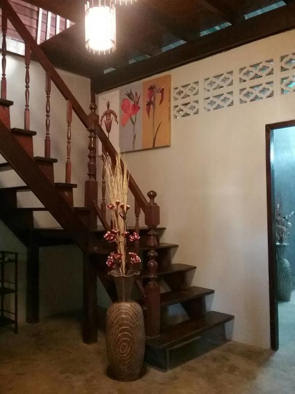 Sawang Guesthouse Ban Sawang Yai Extérieur photo