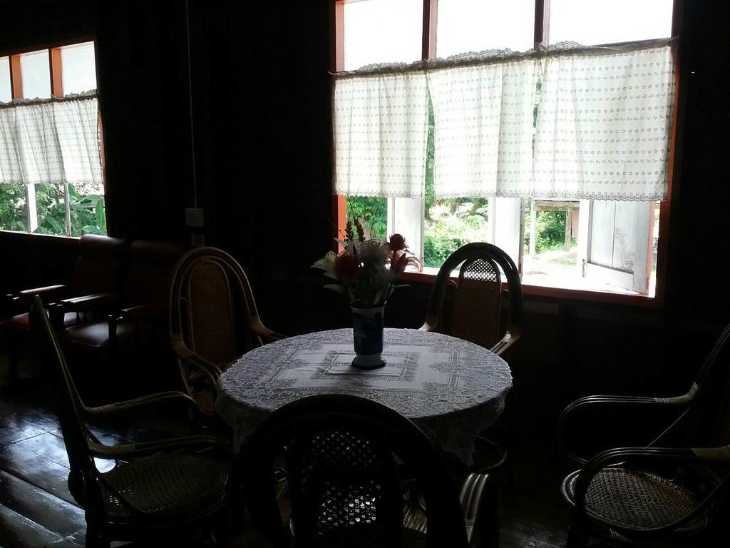 Sawang Guesthouse Ban Sawang Yai Extérieur photo