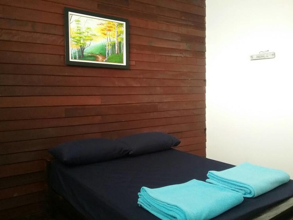 Sawang Guesthouse Ban Sawang Yai Extérieur photo