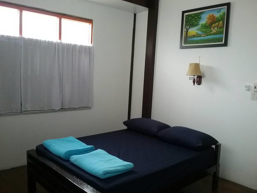 Sawang Guesthouse Ban Sawang Yai Extérieur photo